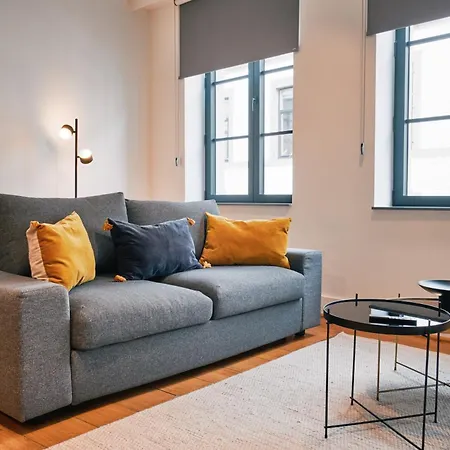 Urbanchic Atmosphere 2d