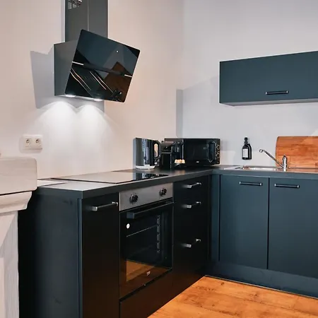 Urbanchic Atmosphere 2d Lüttich