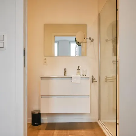 Urbanchic Atmosphere 2d *