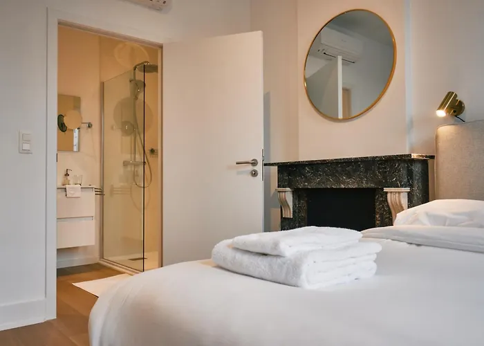 Urbanchic Atmosphere 2d Apartmán Lutych