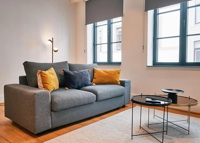 Urbanchic Atmosphere 2d