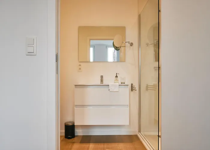 Urbanchic Atmosphere 2d *